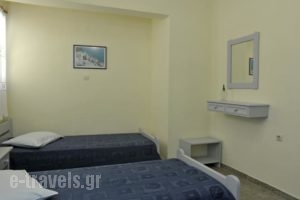 Agnanti Studios_best prices_in_Hotel_Cyclades Islands_Paros_Paros Chora