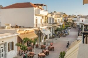 Rea Studios & Apartments_best prices_in_Apartment_Crete_Chania_Palaeochora