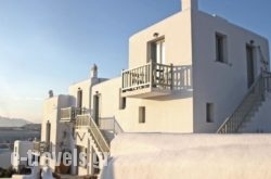 Myconian Inn in Mykonos Chora, Mykonos, Cyclades Islands