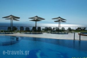 Aegean Blue Studios_accommodation_in_Hotel_Macedonia_Halkidiki_Kassandreia