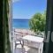 Pano Sto Kyma_accommodation_in_Hotel_Aegean Islands_Lesvos_Plomari