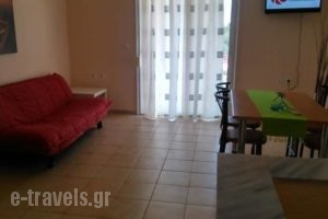 Red Coral Apartments_travel_packages_in_Macedonia_Halkidiki_Poligyros