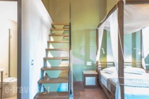 Splanzia Boutique Hotel_best deals_Hotel_Crete_Chania_Chania City