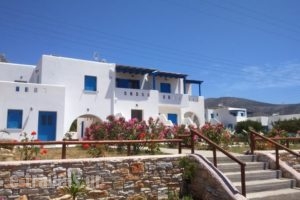 Ammoudia Studios_accommodation_in_Hotel_Cyclades Islands_Ios_Ios Chora