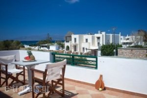 Villa Veranda_travel_packages_in_Cyclades Islands_Paros_Alyki