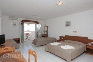 Anthoula Village Hotel_lowest prices_in_Hotel_Crete_Heraklion_Gouves