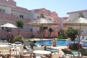 Anthoula Village Hotel_accommodation_in_Hotel_Crete_Heraklion_Gouves