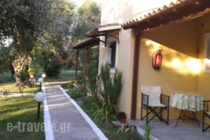 Villa Rododafni_best deals_Villa_Ionian Islands_Corfu_Corfu Rest Areas