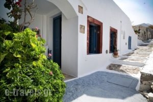 Arc Houses_lowest prices_in_Hotel_Cyclades Islands_Sandorini_Fira