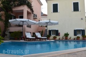 Sparto Village_holidays_in_Hotel_Ionian Islands_Lefkada_Lefkada's t Areas