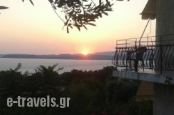 Raymondos Apartments in Argostoli, Kefalonia, Ionian Islands