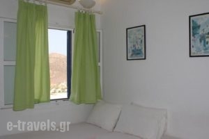 Country House Apartments_best prices_in_Apartment_Cyclades Islands_Ios_Ios Chora