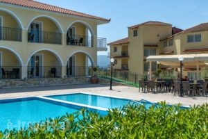 Hotel Varres_accommodation_in_Hotel_Ionian Islands_Zakinthos_Zakinthos Chora