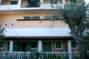 Theodora Studios_holidays_in_Hotel_Ionian Islands_Corfu_Moraitika