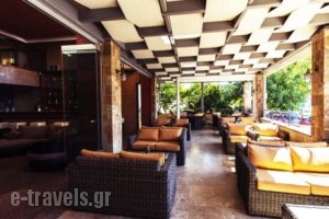 Comfort Hotel Apartments_best prices_in_Apartment_Dodekanessos Islands_Rhodes_Rhodes Chora