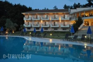 Kohylia beach hotel_travel_packages_in_Aegean Islands_Thasos_Thasos Chora