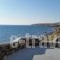 Abelomilos Exclusive Villa_best deals_Villa_Cyclades Islands_Sandorini_Sandorini Chora