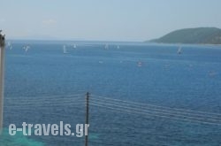 Dimitris Apartments in Lefkada Rest Areas, Lefkada, Ionian Islands