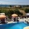 Oceanida Bay Hotel_best prices_in_Hotel_Aegean Islands_Samos_Potokaki