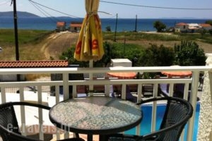 Oceanida Bay Hotel_best deals_Hotel_Aegean Islands_Samos_Potokaki