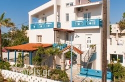 Miramare Apartments in Platanias, Chania, Crete