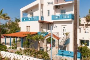 Miramare Apartments_accommodation_in_Apartment_Crete_Chania_Platanias