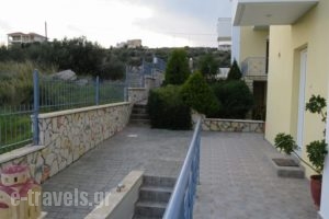 Villa Christine_best prices_in_Villa_Central Greece_Evia_Aliveri