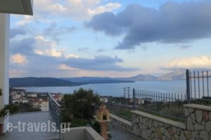 Villa Christine_accommodation_in_Villa_Central Greece_Evia_Aliveri
