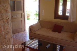 Olga Beach Villas_accommodation_in_Villa_Crete_Lasithi_Palaekastro