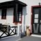 Vrachia Studios_lowest prices_in_Hotel_Cyclades Islands_Sandorini_Oia