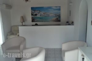 Maroulina'S Boutique Studios & Apartments_lowest prices_in_Apartment_Cyclades Islands_Mykonos_Mykonos ora