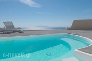 Dome Santorini Resort & Villas_travel_packages_in_Cyclades Islands_Sandorini_Sandorini Chora
