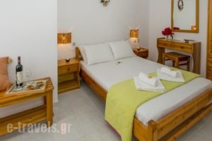 Petrinela's Apartments_best deals_Apartment_Cyclades Islands_Milos_Milos Chora