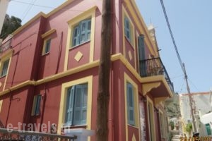 Maravelia Apartments_best prices_in_Apartment_Dodekanessos Islands_Simi_Symi Chora