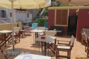 Maravelia Apartments_travel_packages_in_Dodekanessos Islands_Simi_Symi Chora