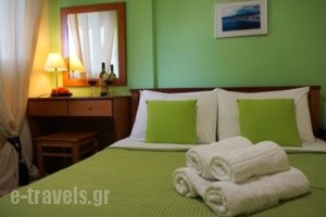 Alex Studios_accommodation_in_Hotel_Central Greece_Fthiotida_Pelasgia