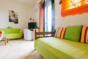 Pelagos Apartments_travel_packages_in_Crete_Heraklion_Ammoudara