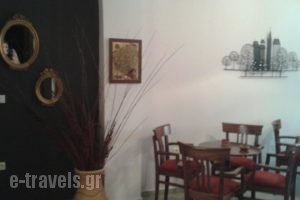 Alkyonari Hotel_holidays_in_Hotel_Macedonia_Halkidiki_Ierissos