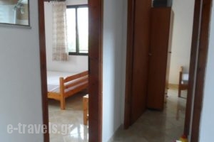 House Anna Houhlia_accommodation_in_Hotel_Macedonia_Halkidiki_Chalkidiki Area