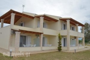 Villa Agiolina_lowest prices_in_Villa_Ionian Islands_Corfu_Corfu Rest Areas