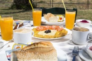 Kalami Rooms & Apartments_holidays_in_Room_Crete_Chania_Falasarna