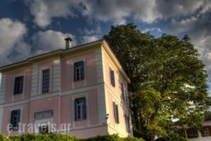Archontiko Naoumidi_holidays_in_Hotel_Thessaly_Magnesia_Portaria