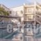 Flamingos Hotel Apartments_best deals_Apartment_Crete_Chania_Daratsos