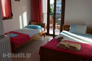 Villa Maria 2_travel_packages_in_Macedonia_Halkidiki_Sykia