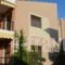 Villa Maria 2_accommodation_in_Villa_Macedonia_Halkidiki_Sykia