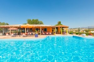 Trefon Apartment Hotel_accommodation_in_Apartment_Crete_Rethymnon_Rethymnon City