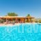 Trefon Apartment Hotel_accommodation_in_Apartment_Crete_Rethymnon_Rethymnon City