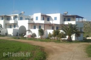 Joanna Apartments_accommodation_in_Apartment_Cyclades Islands_Naxos_Naxos Chora
