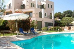 Villa Louisa_accommodation_in_Villa_Peloponesse_Lakonia_Monemvasia