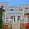 Blue Bay Hotel_accommodation_in_Hotel_Dodekanessos Islands_Patmos_Skala